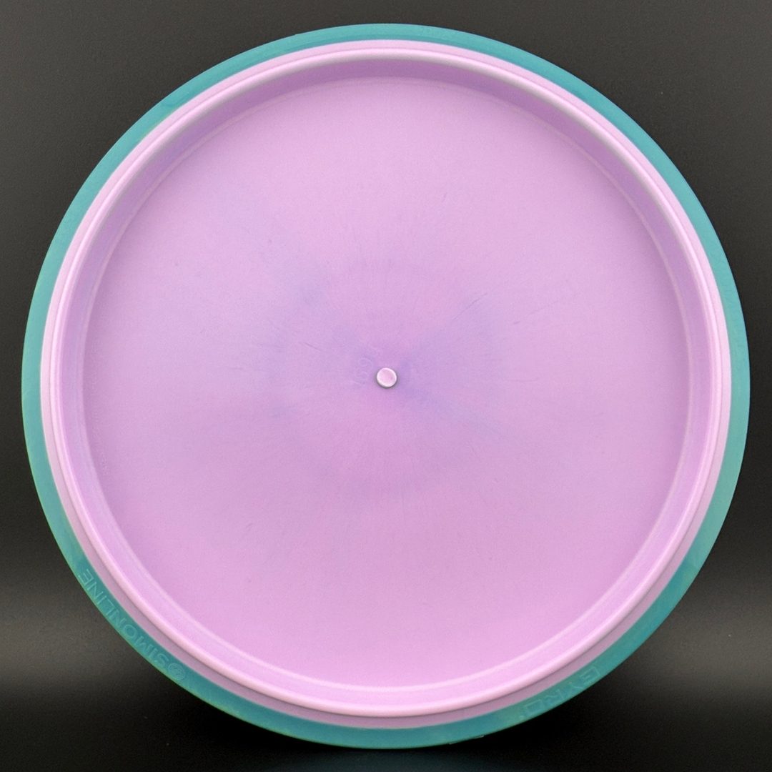 Fission Balance - The Preserve Championship Axiom