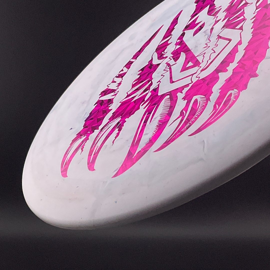 Jawbreaker Wasp - Brodie Smith Darkhorse Claws XL LE Discraft