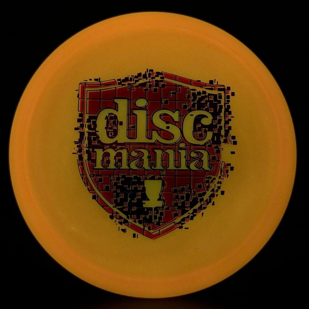 Neo Lumen Origin - XL Digital Shield Discmania