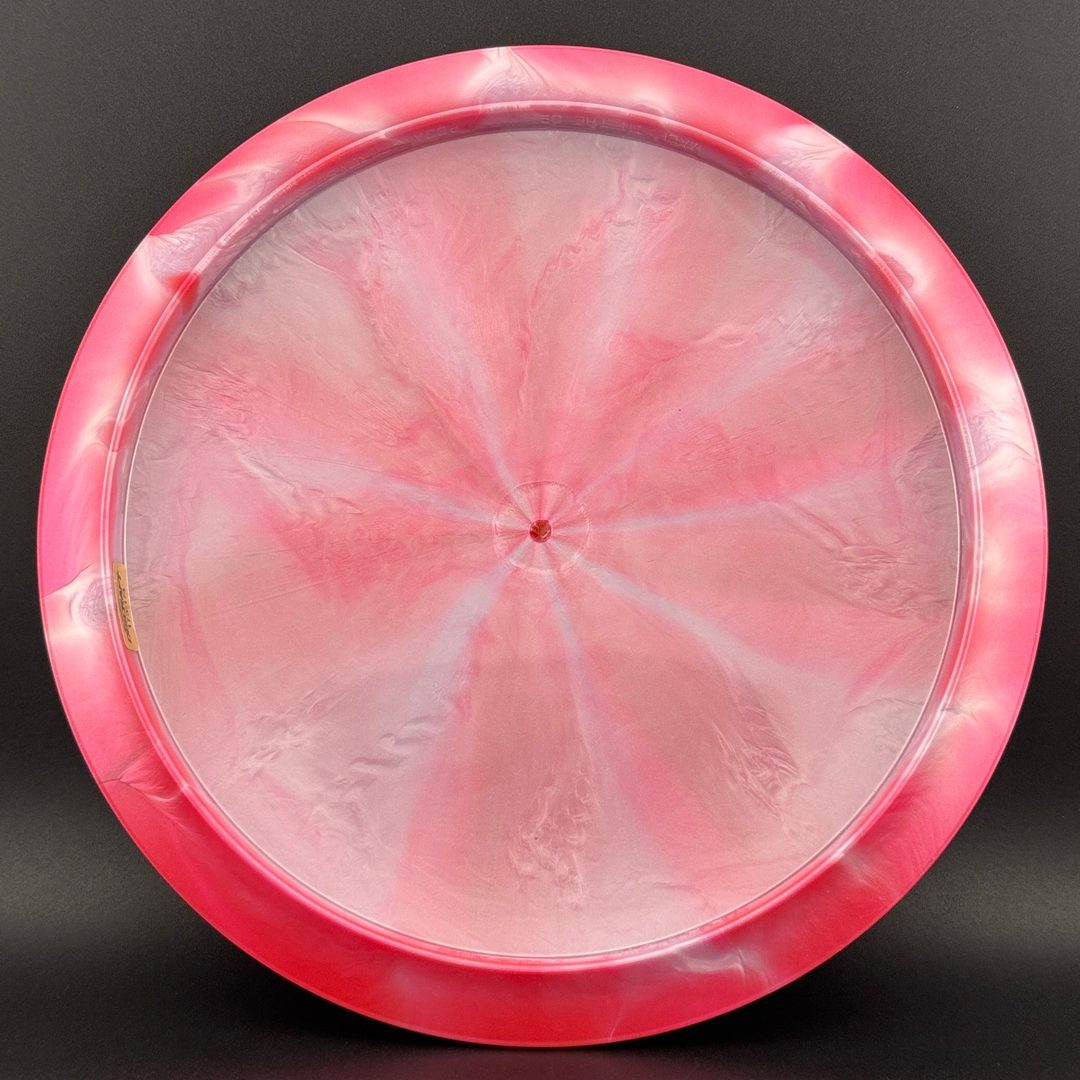 Big Z Swirl Cigarra - Ledgestone 2026 Discraft