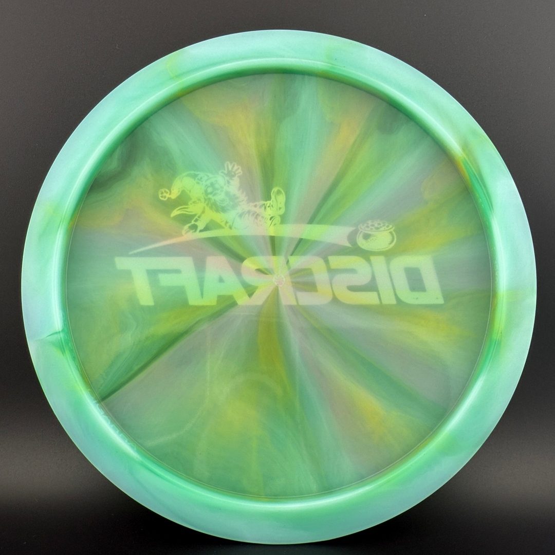 Z Swirl Cigarra - Irish Bar Dta Discraft