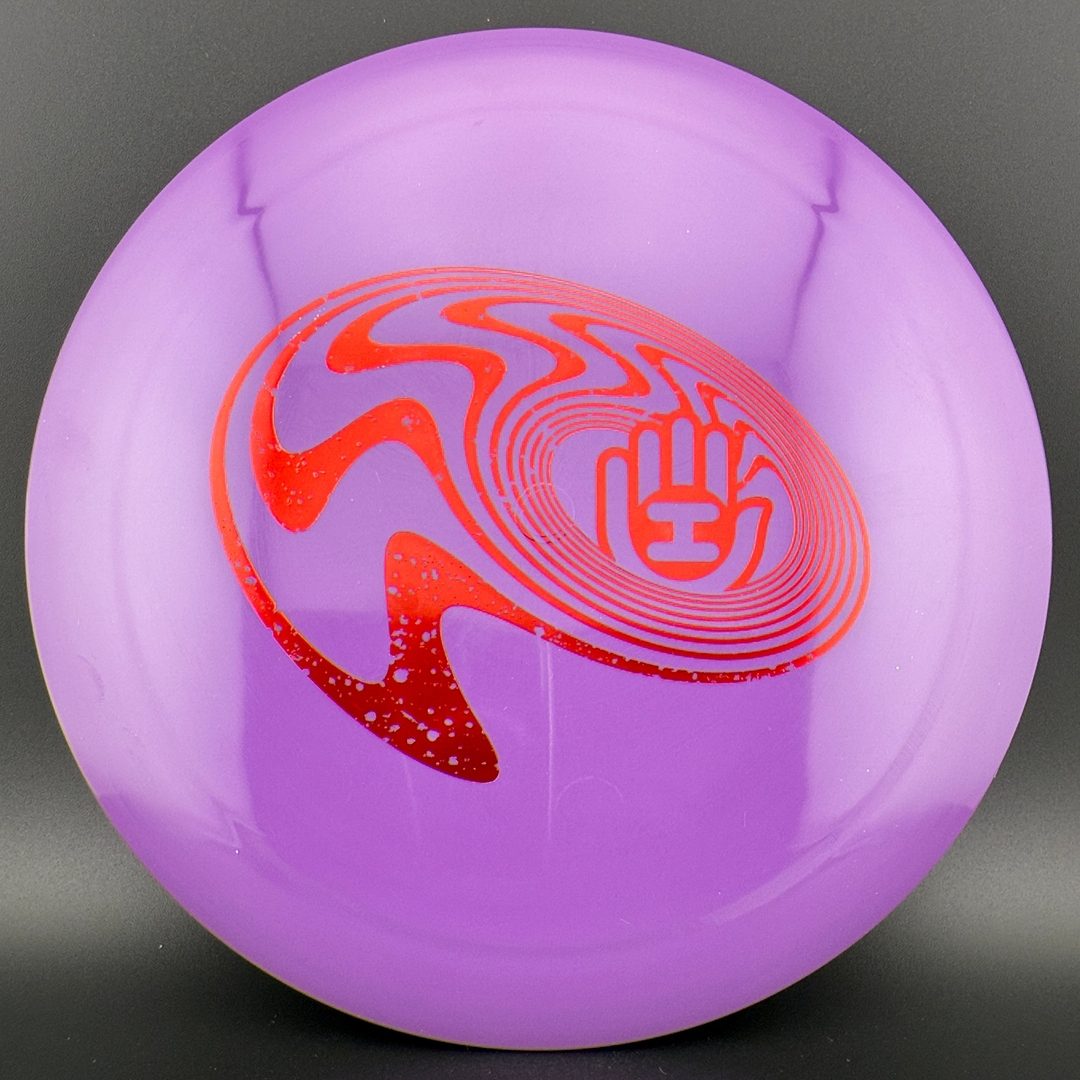 Tournament Sword - Handeye Event Horizon Westside Discs