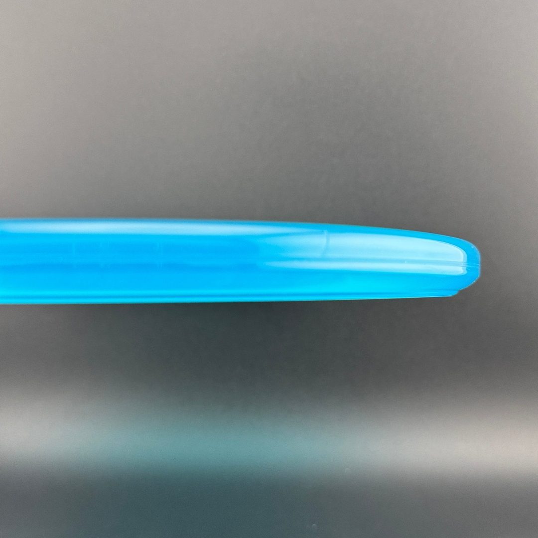 Gummy C-Blend Tomb Infinite Discs