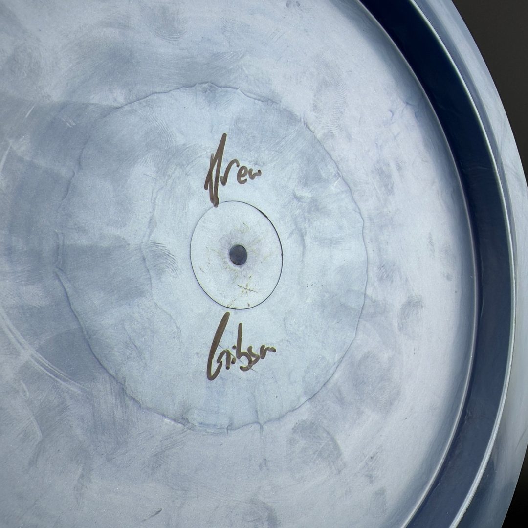 Shimmer Star Destroyer *DS - Masters Cup 2017 *Gibson Stash Used* Innova