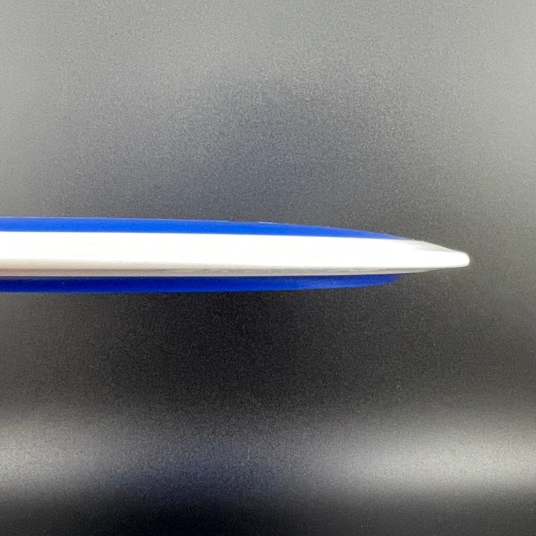 Neutron Time-Lapse Re-Tooled - Simon Line Misprint Axiom