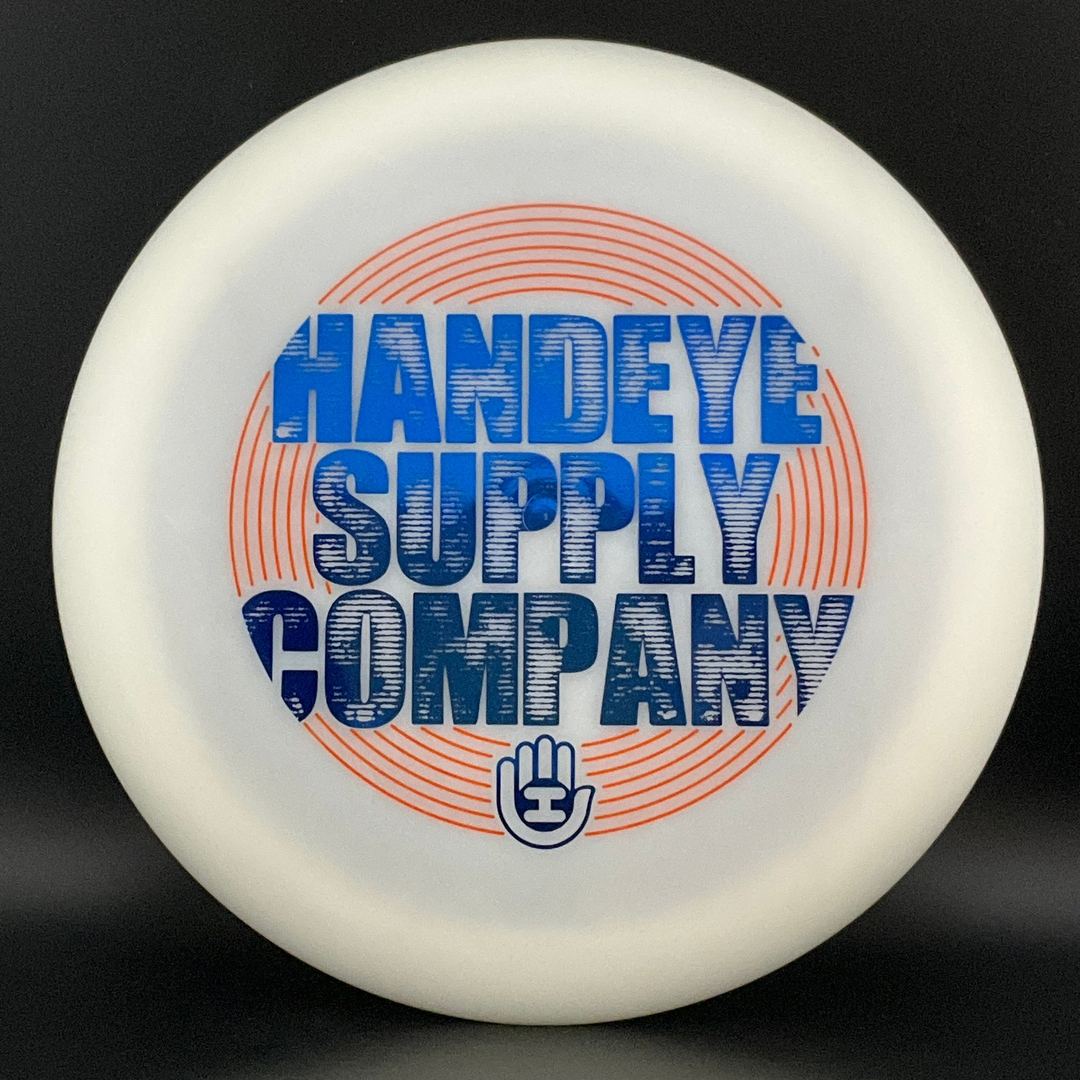 Hybrid Sergeant - Handeye Supply Company Dynamic Discs