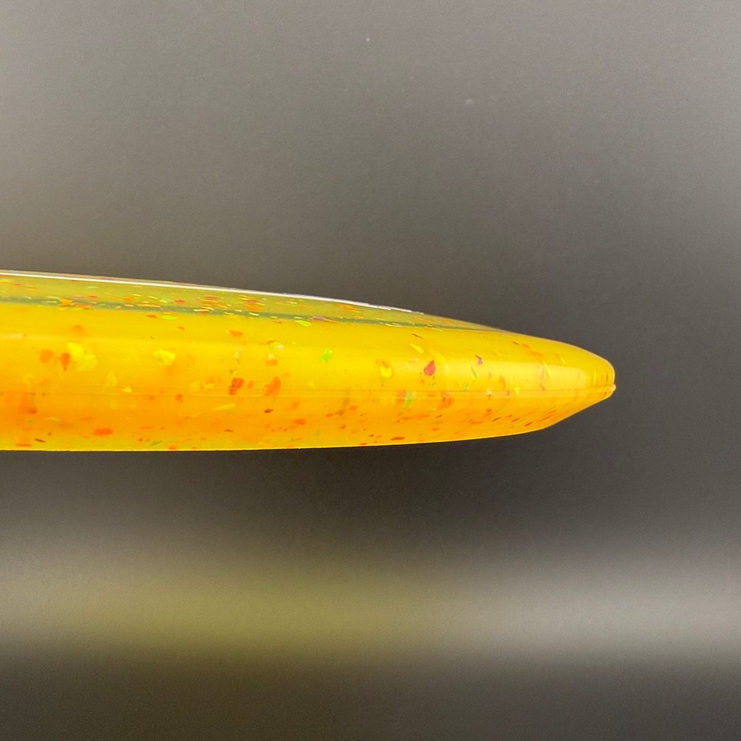 Confetti Z Buzzz SS - Paul McBeth 2025 LWS Open Discraft