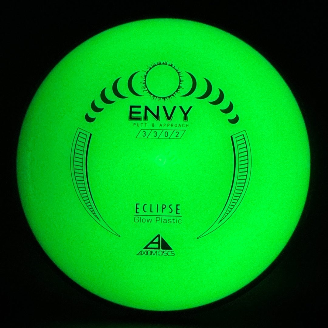 Eclipse 2.0 Envy Axiom