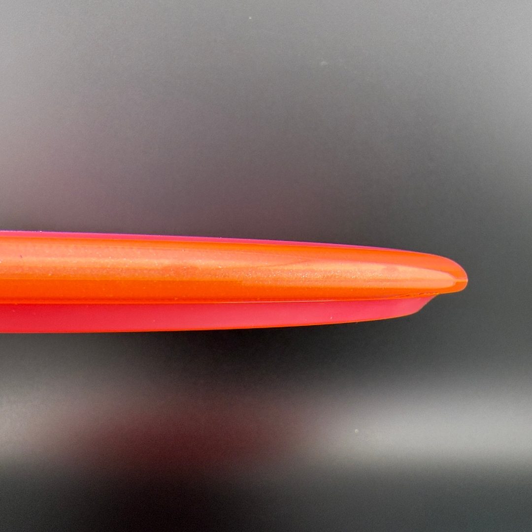 Prism Plasma Pyro - "The Venutian Man" By Marm O Set Axiom