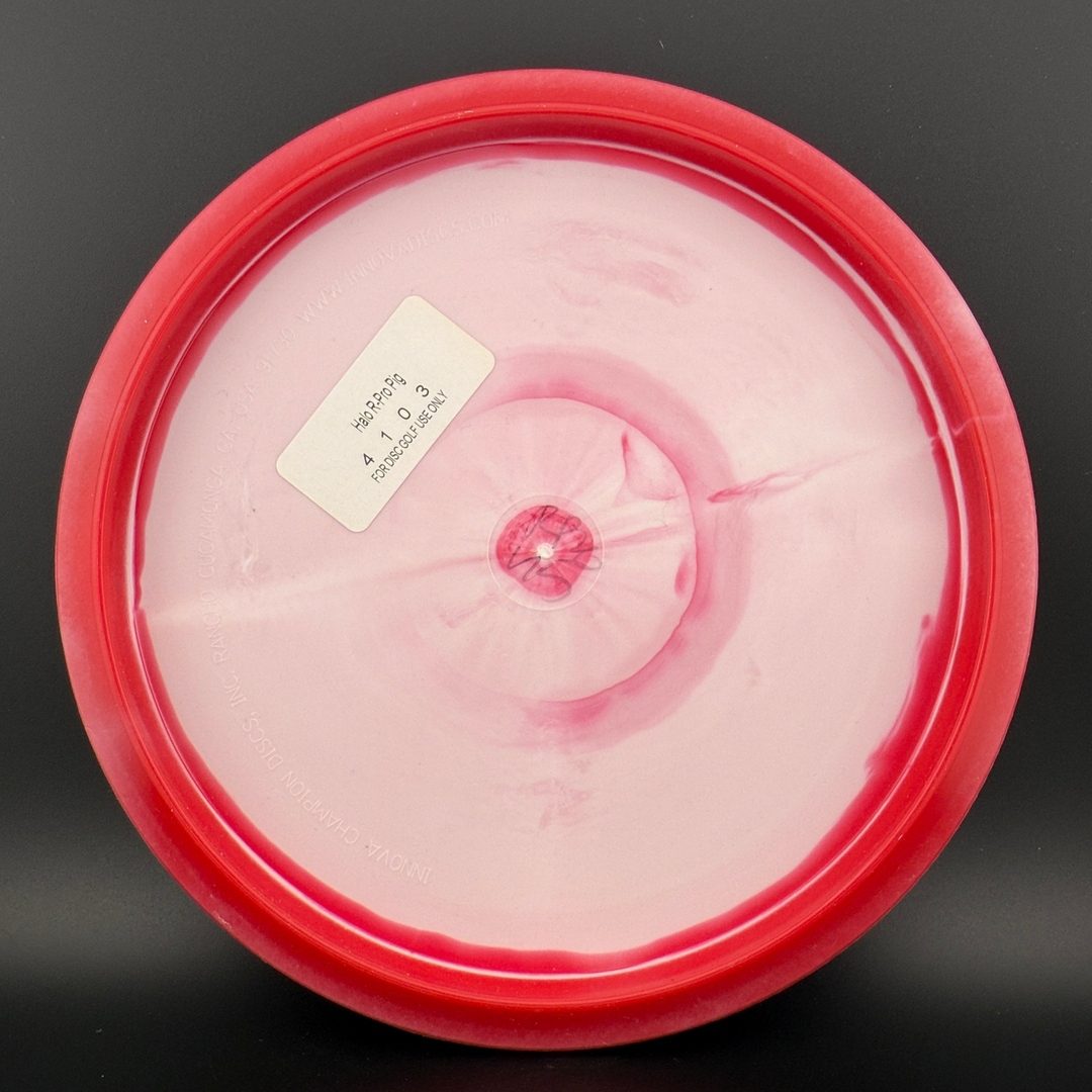Halo R-Pro Pig - Bushog by Tony Diaz Innova