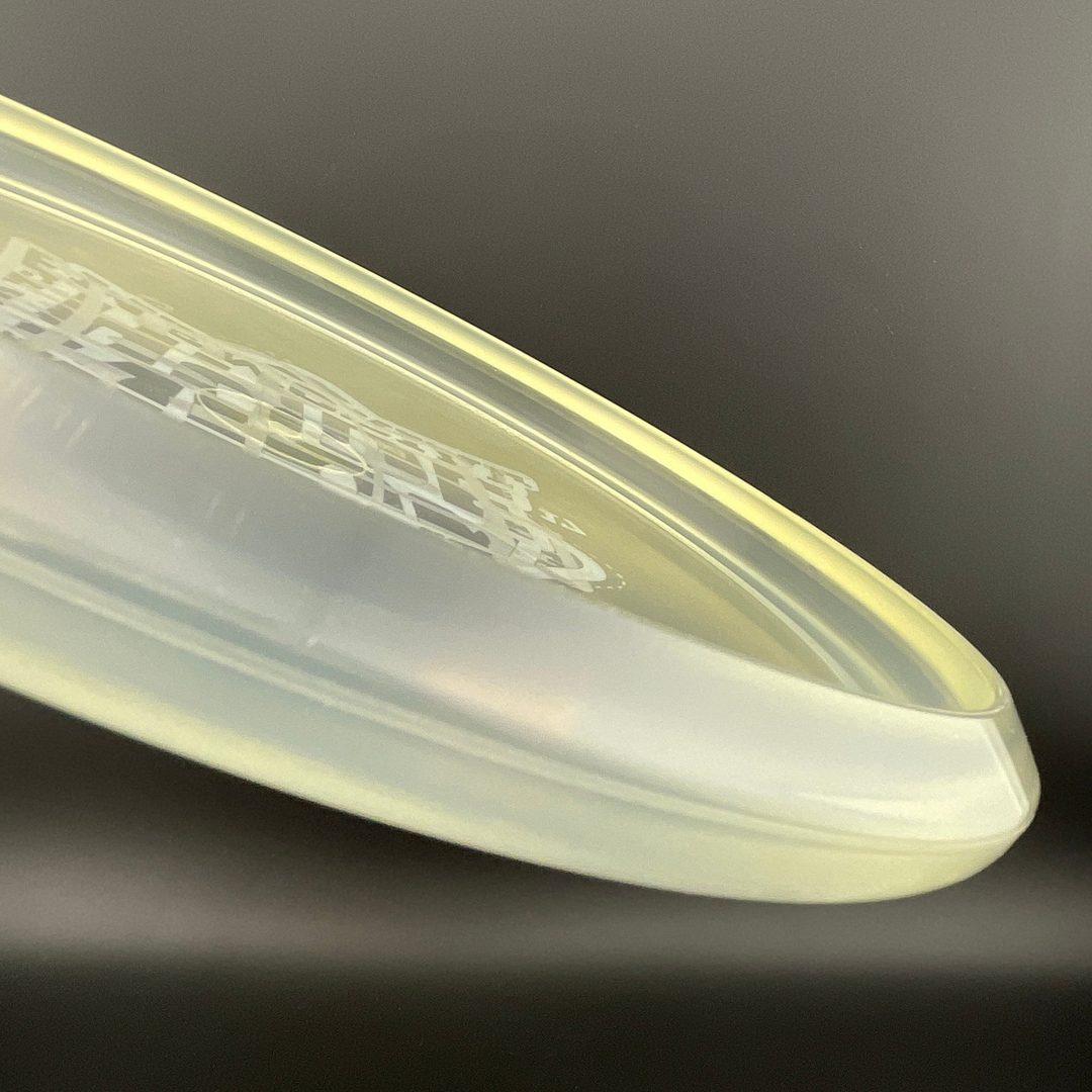 HyzerBomb Recon Tank Penned - 2017 NH Memorial Millennium