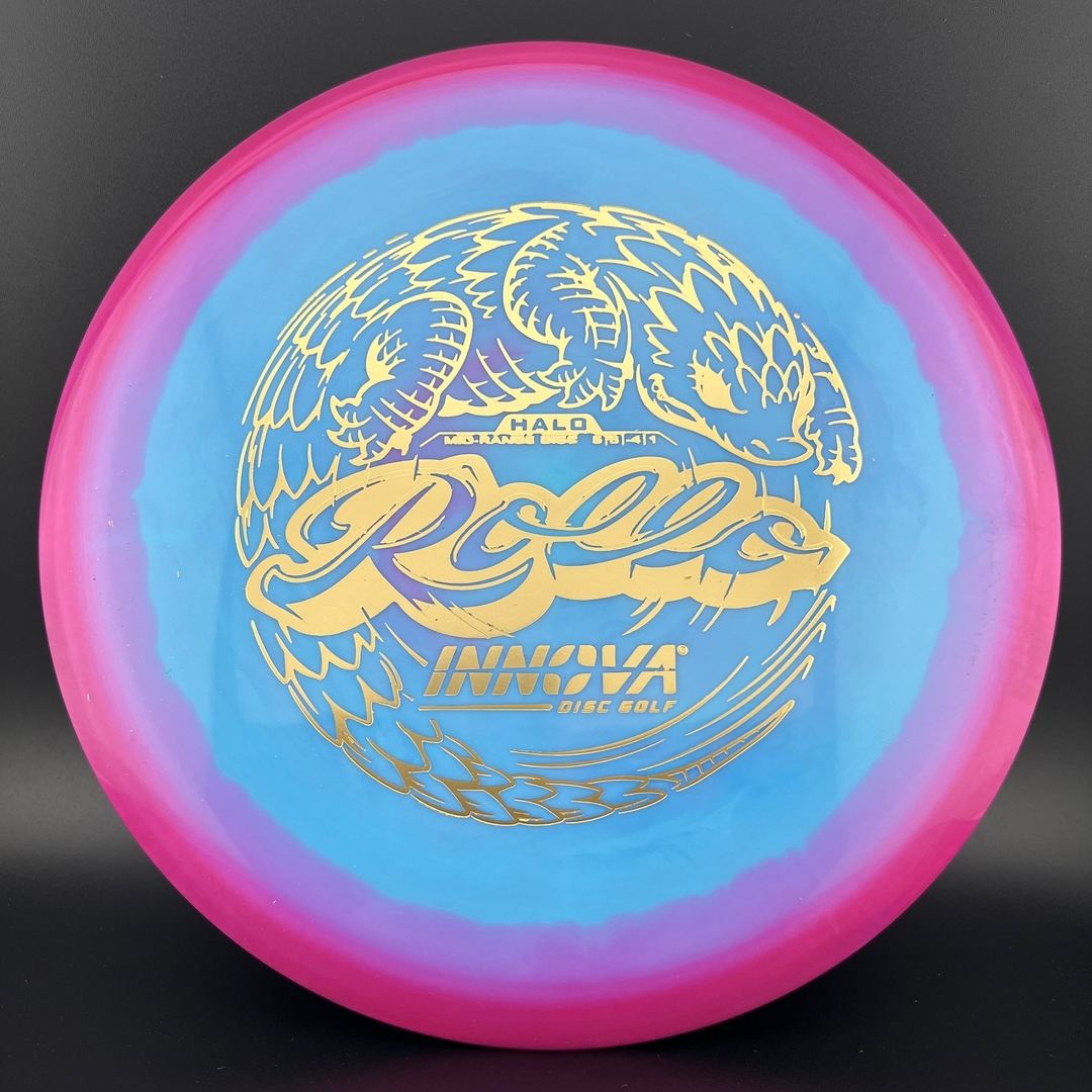 Halo Star Rollo Innova