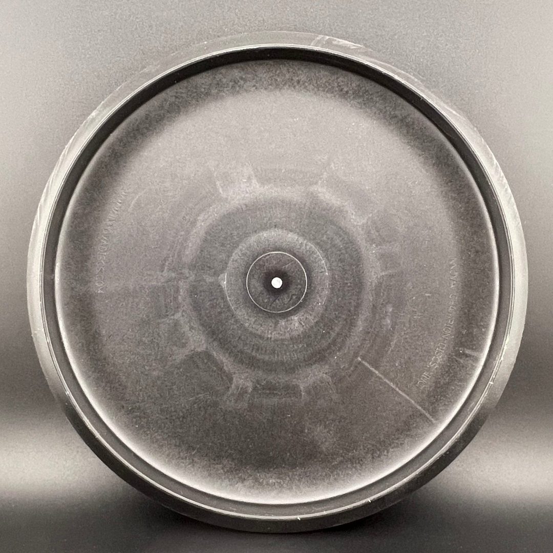 P-Line P2 2-Ring Penned - Mini Huk Stamp - Innova Made *Warehouse Stash* Discmania