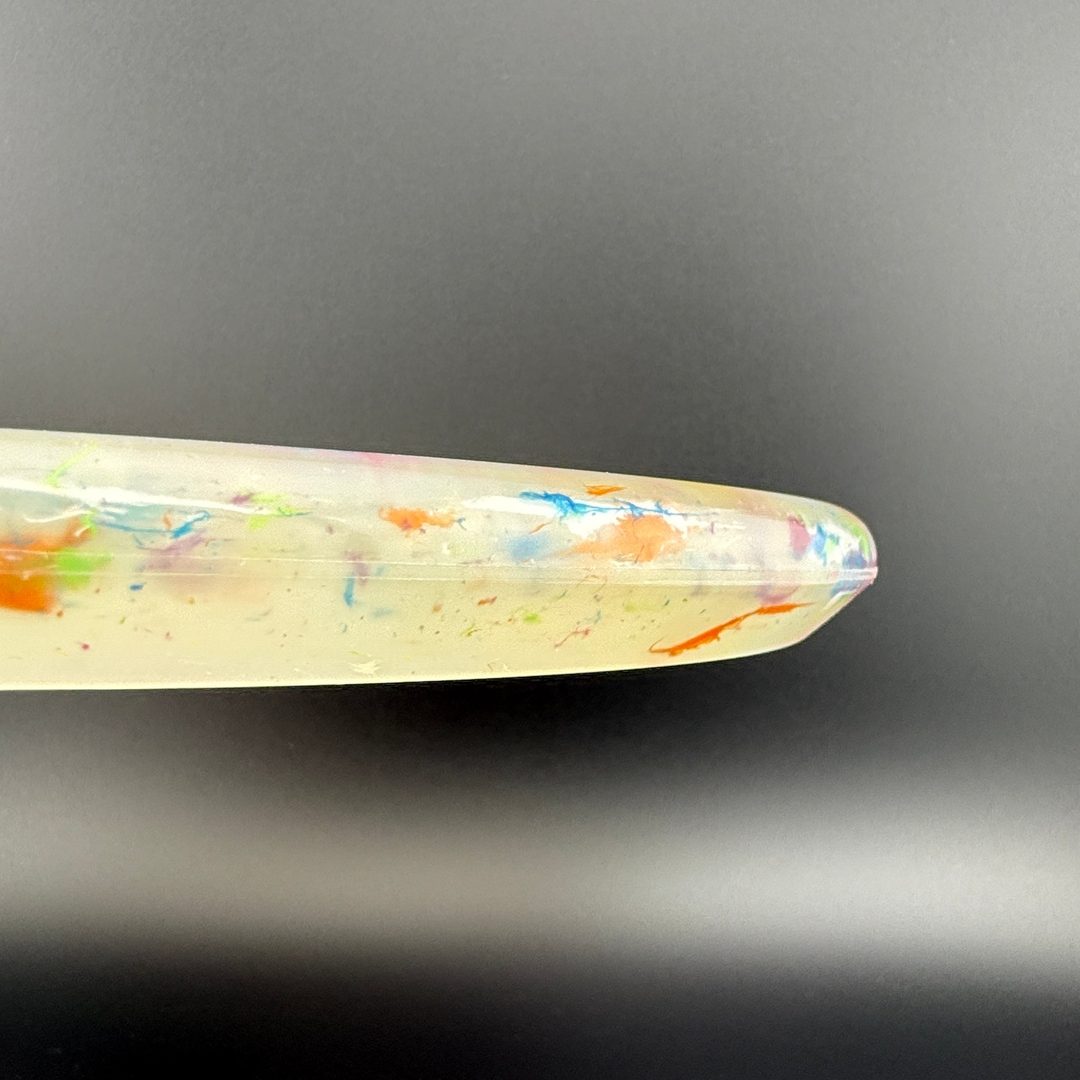 Jawbreaker Z FLX Glo Zone - Faylor Lake DGC Discraft