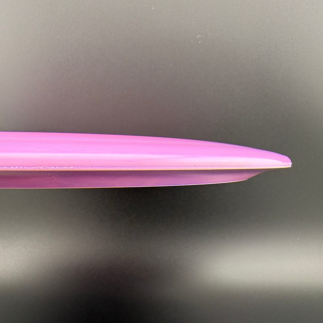 Swirly Star Thunderbird - Refused Collab Edition Innova