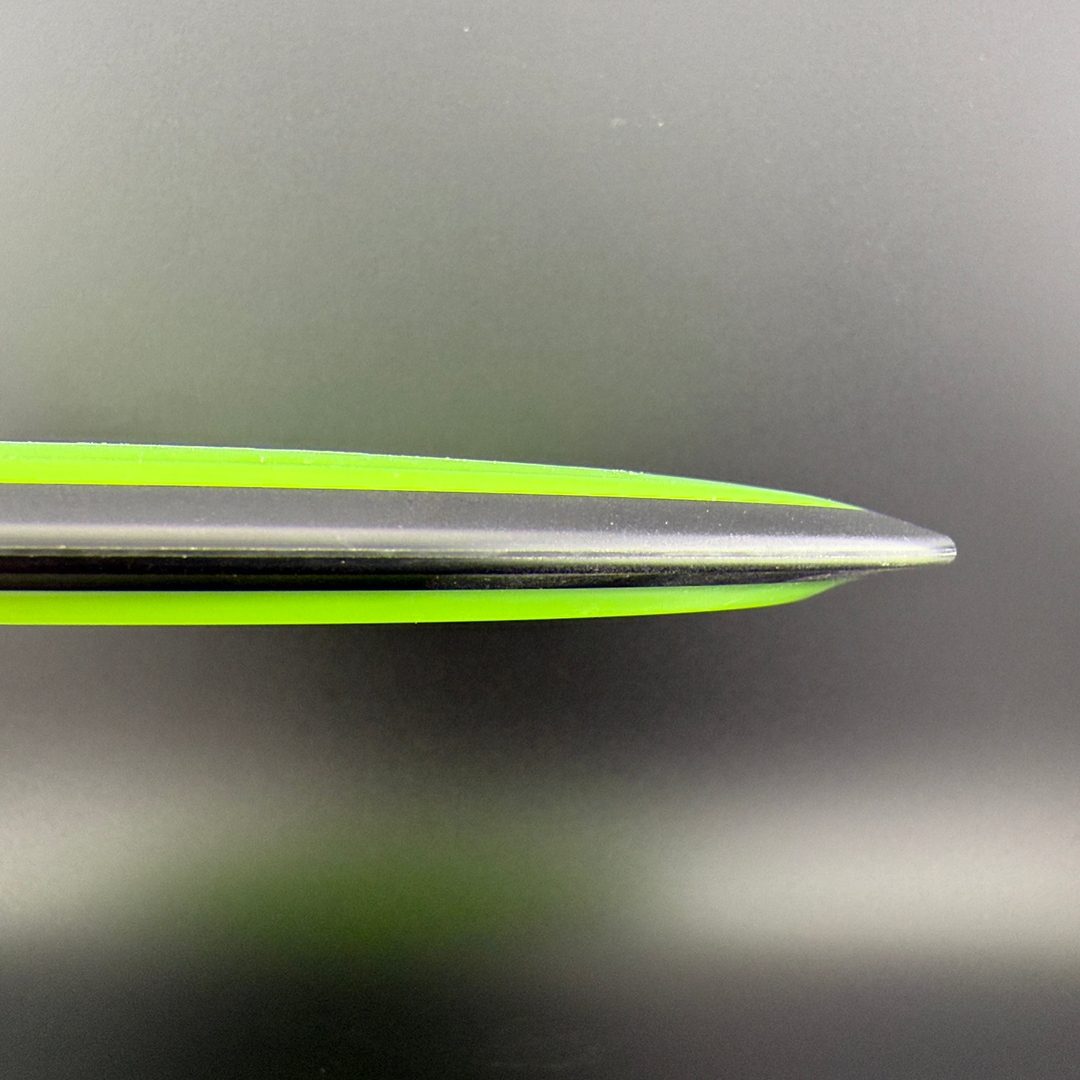 Neutron Trail - "The Venutian Man" by Marm O. Set MVP