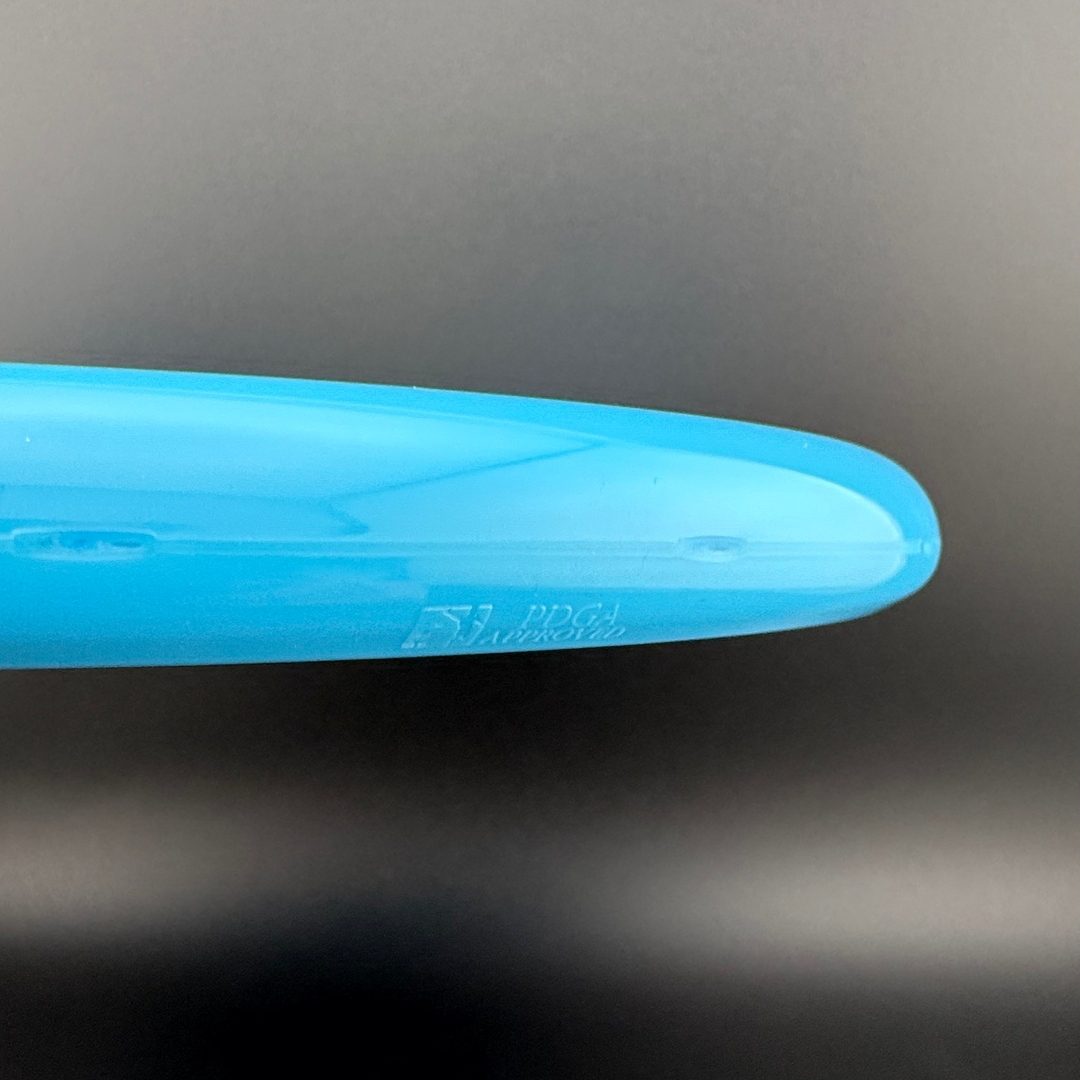 Neutron Range - Factory Misprint Streamline