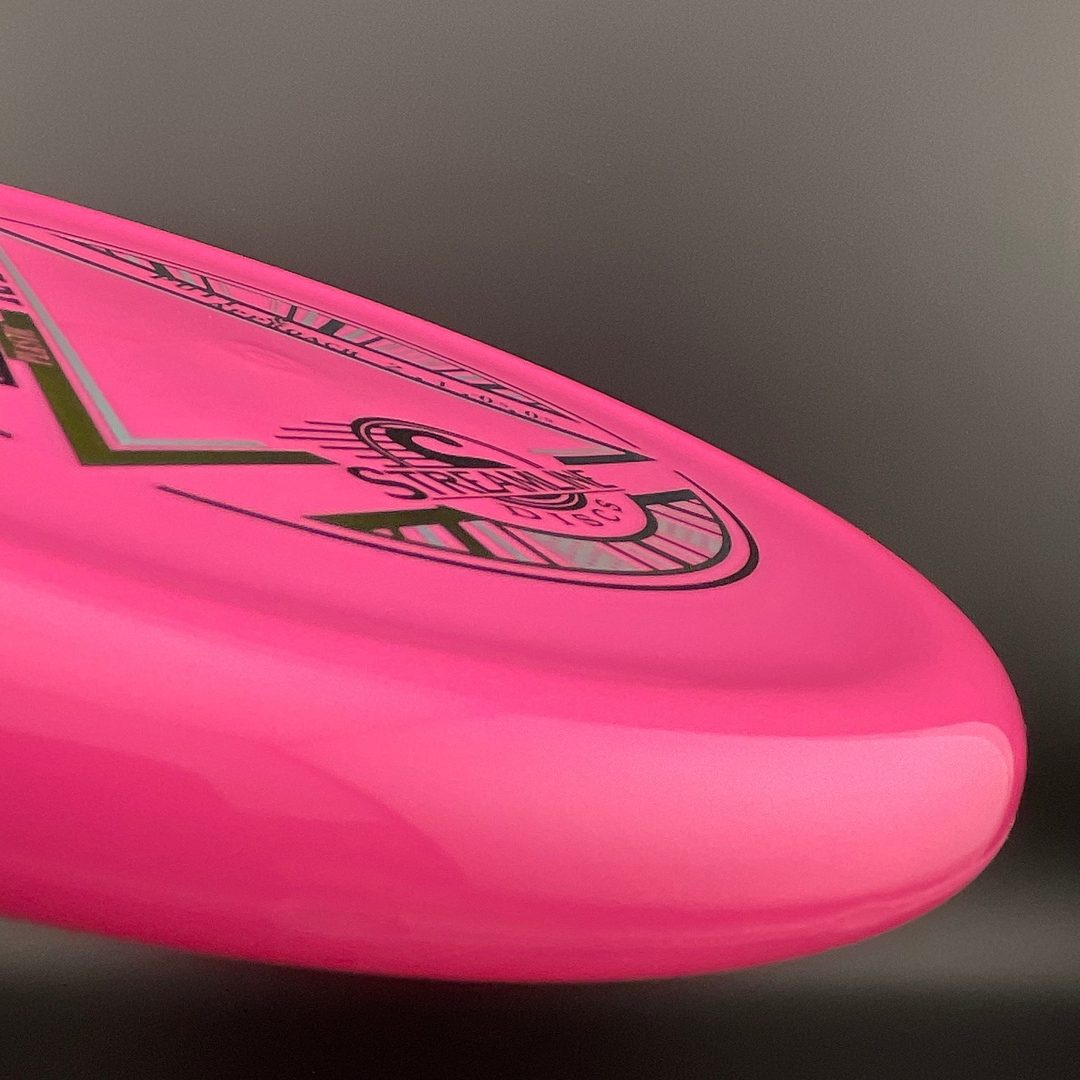 Neutron Range Streamline