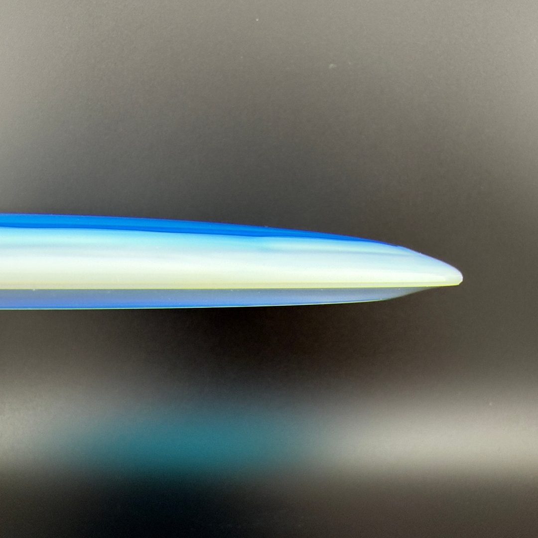 VIP Ice Orbit Hatchet Westside Discs