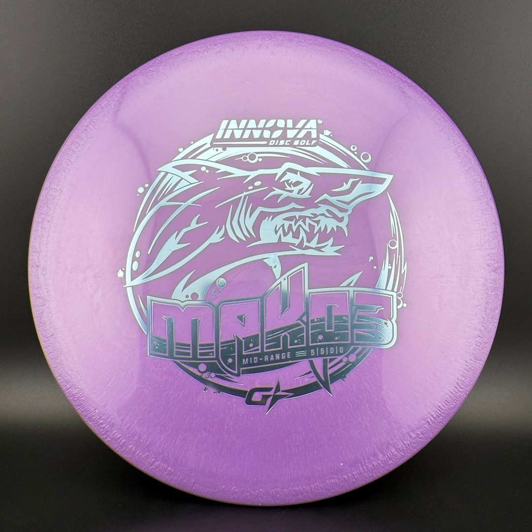 GStar Mako3 Innova