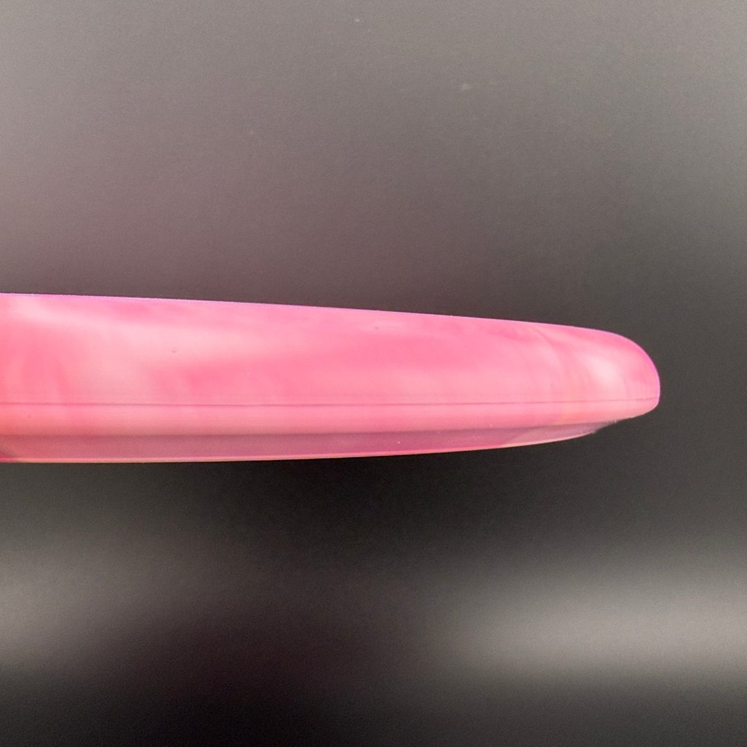 Swirl CT Test Flight Putter - Ricky Wysocki Discraft