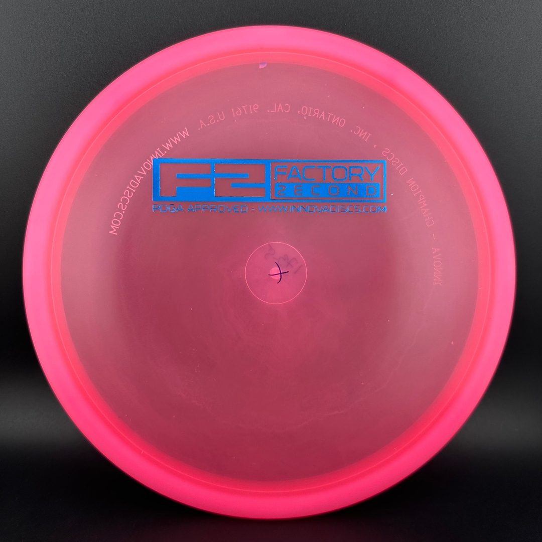 Champion Panther - F2 Innova