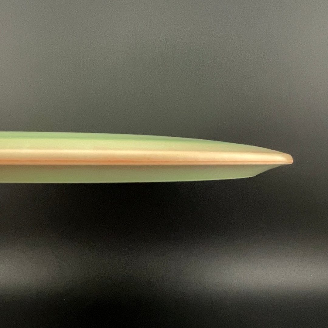 ESP Athena - Misprint - Paul McBeth 6x Claws Discraft