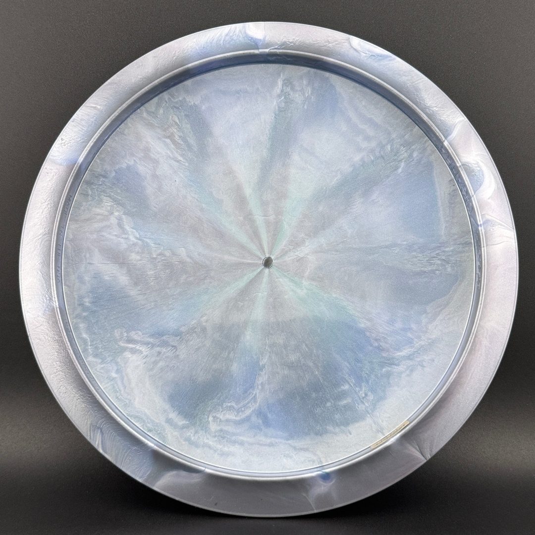 Big Z Swirl Cigarra - Ledgestone 2026 Discraft