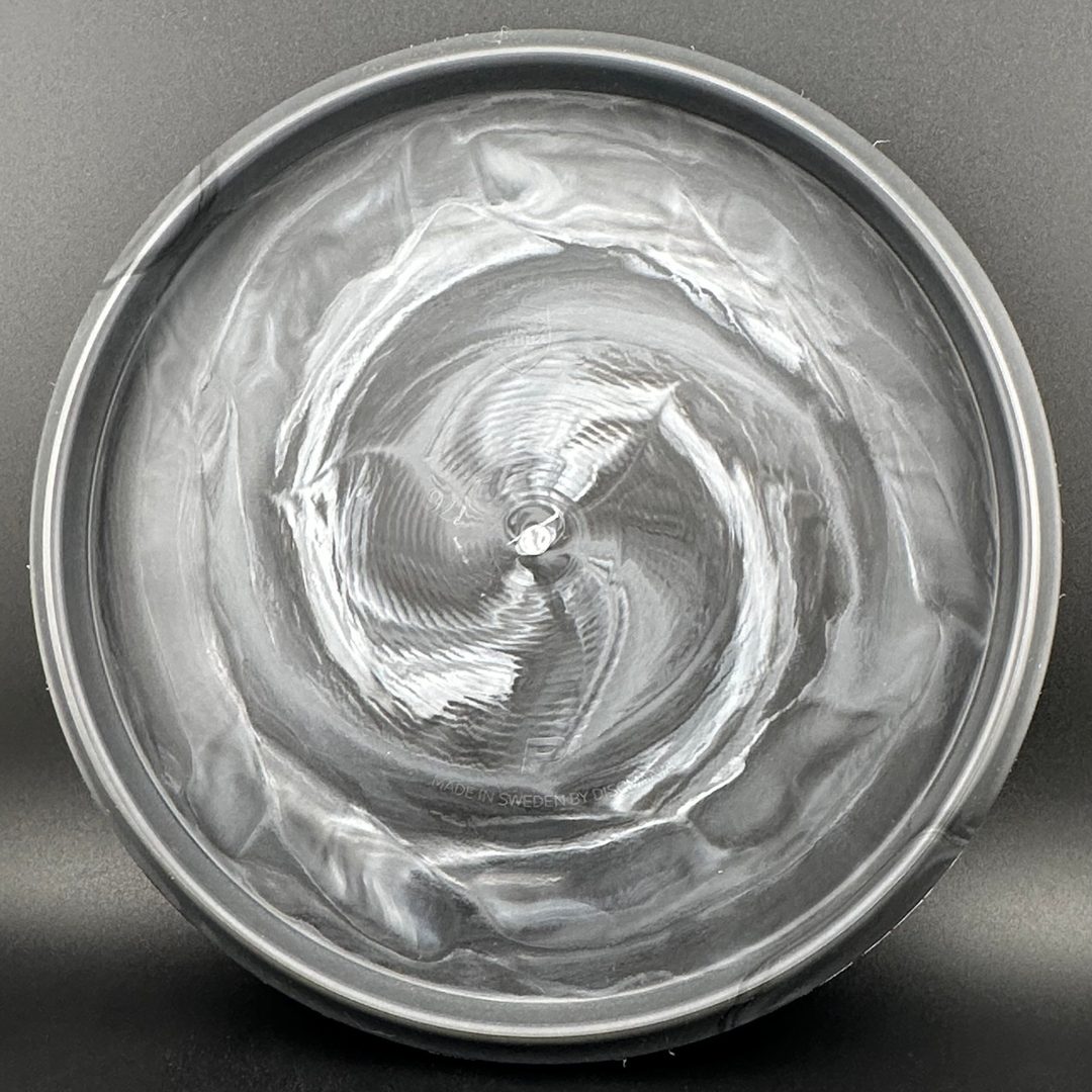 Swirl P-Line P4 Flex 2 - Razor Claw Kyle Klein 2025 Sig Series Discmania