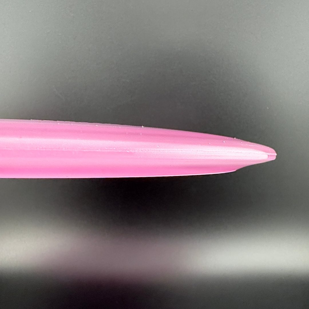 Color Glow C-Line FD - European Open 2024 Discmania