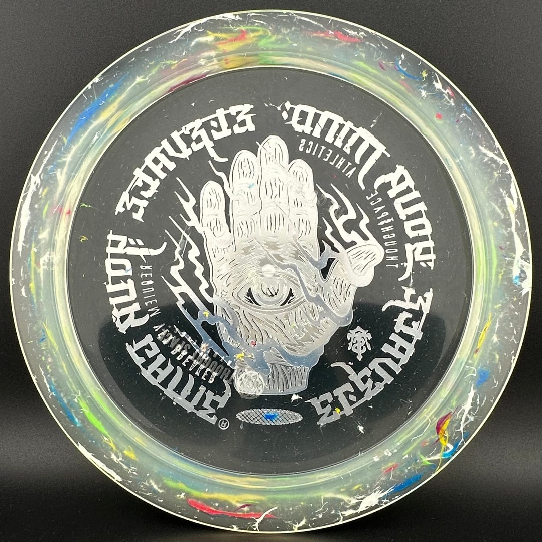 Vex Breaker Requiem TSA