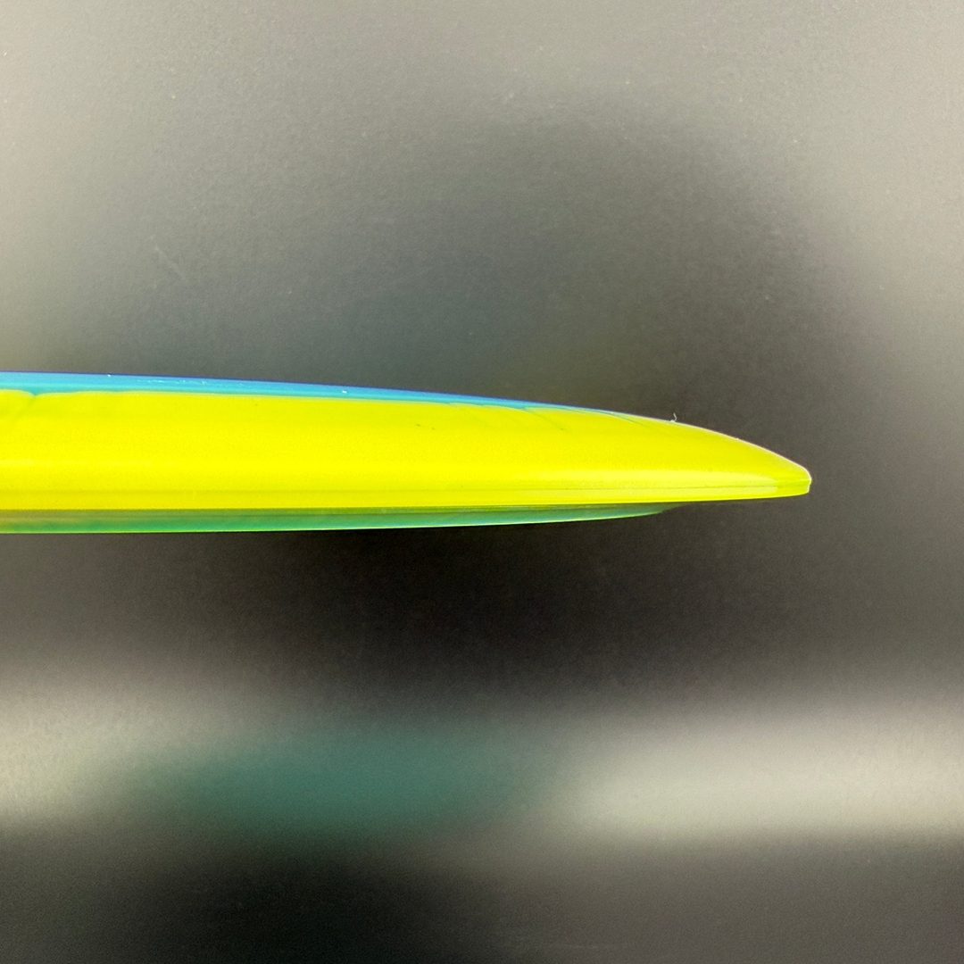 Color Glow Metal Flake Horizon C-Line DD - Cynthia's dna Series Discmania