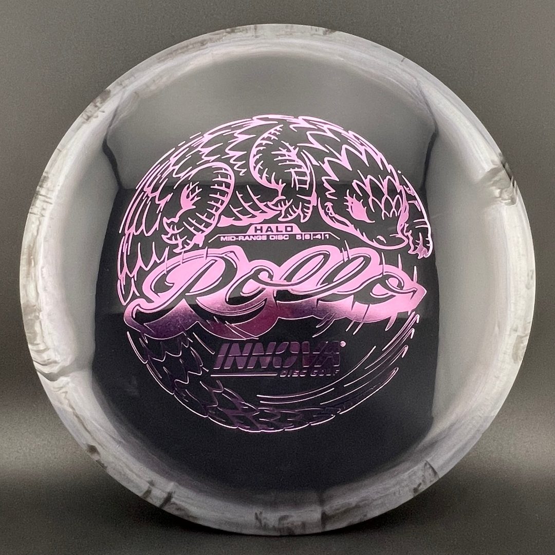 Halo Star Rollo Innova