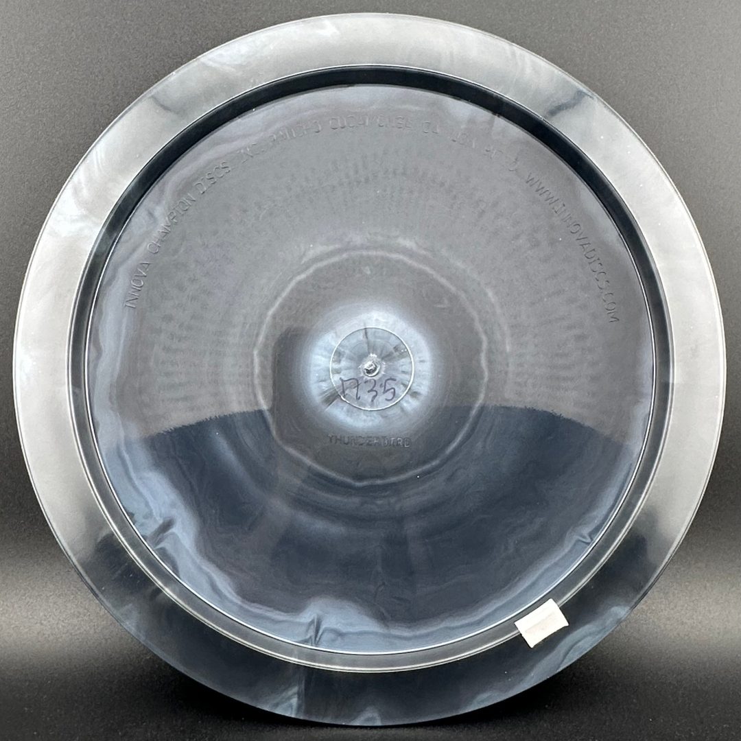 Swirly Star Thunderbird - Calvin Heimburg 2025 Tour Series Innova