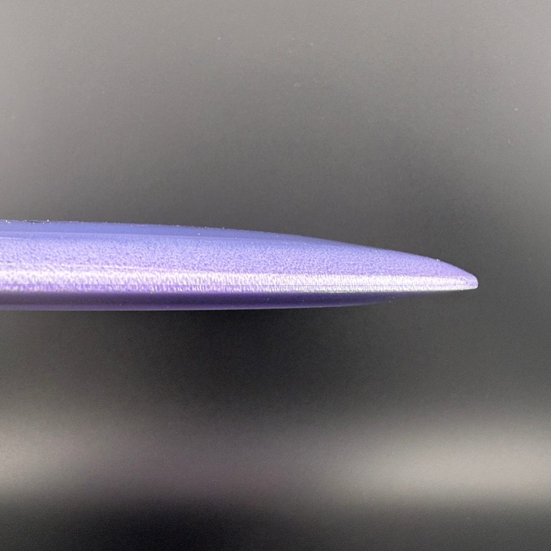 Luster C-Blend Emperor - BlitzDG Infinite Discs