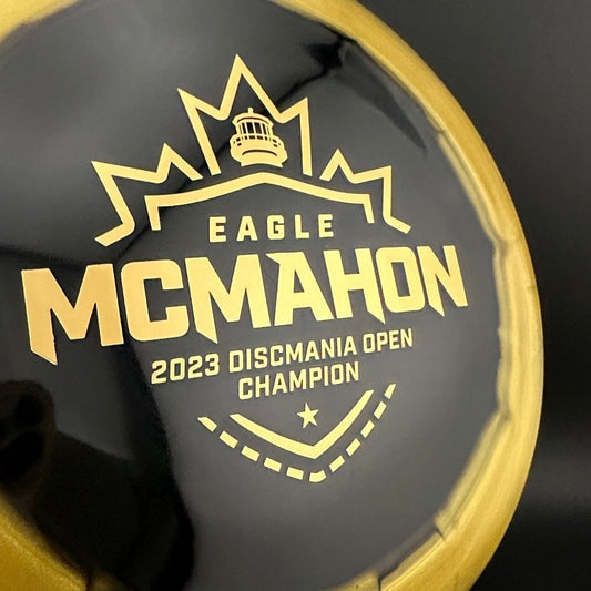 Golden Horizon Cloud Breaker - Eagle McMahon - 2023 Discmania Open Champion *Warehouse Stash* Discmania