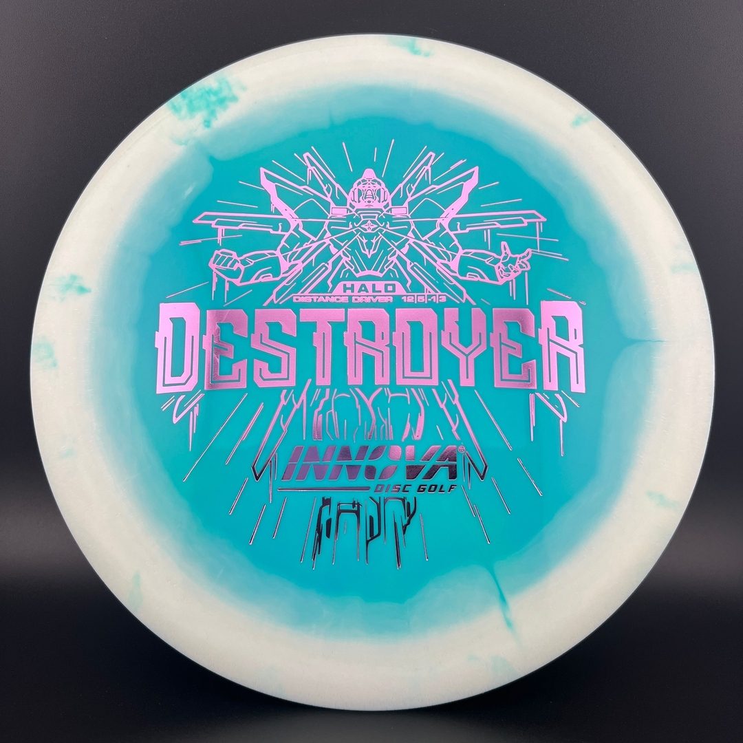 Halo Star Destroyer Innova