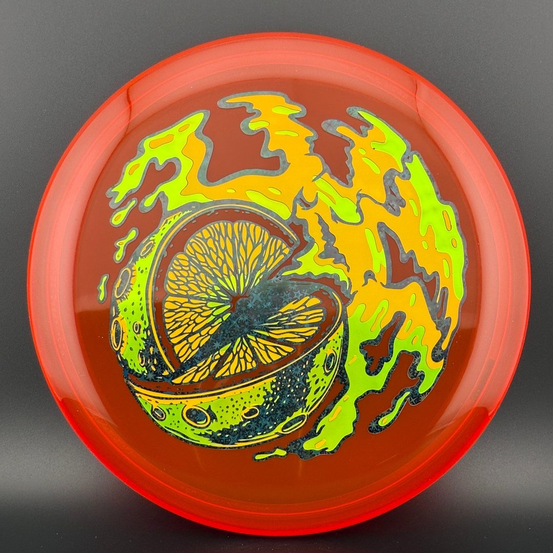 CryZtal Luna - Supreme Flight Open 2026 Discraft