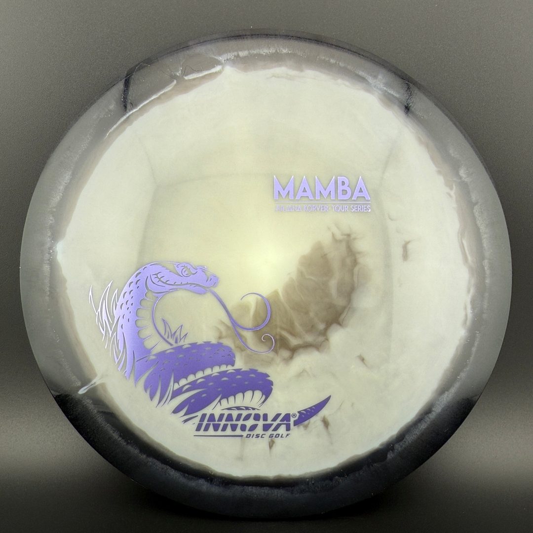 Proto Glow Halo Star Mamba - Juliana Korver 2025 Tour Series Innova