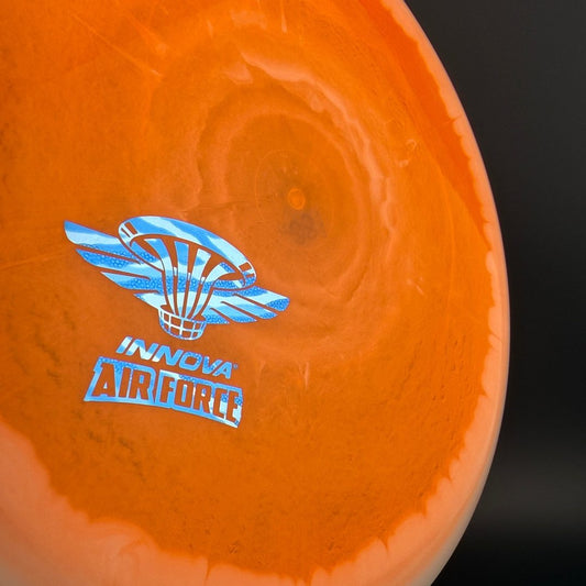 Halo Champion Rollo - Air Force Innova
