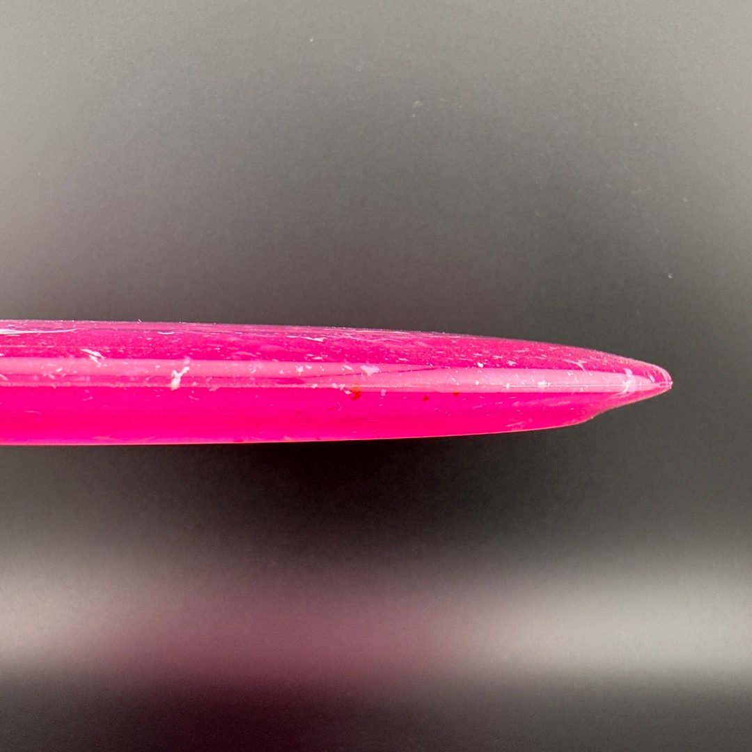 Marbled Clarus Rip Current Meridian Discs