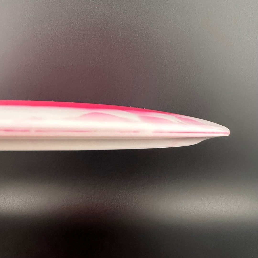 Grand Orbit Sweep - Isaac Robinson 2025 Team Series Latitude 64