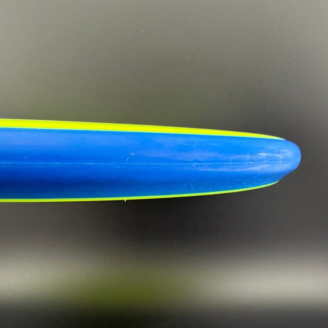 Fission Envy - "Lunchador's Revenge" by Marm O Set - 4 Foils! 1/24 Axiom