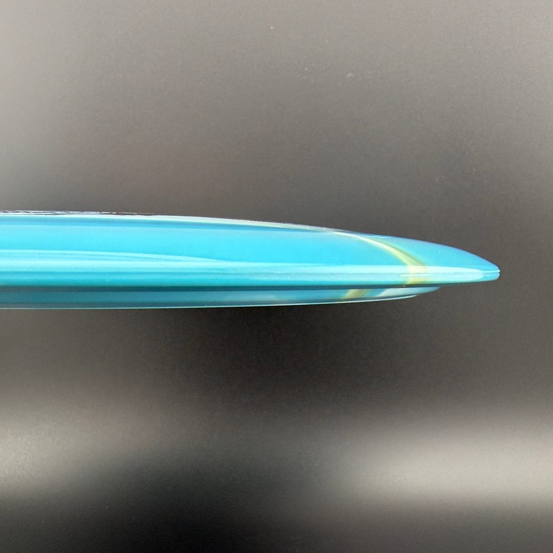 Halo Star Monarch - Elk Man by Ripper Studios Innova