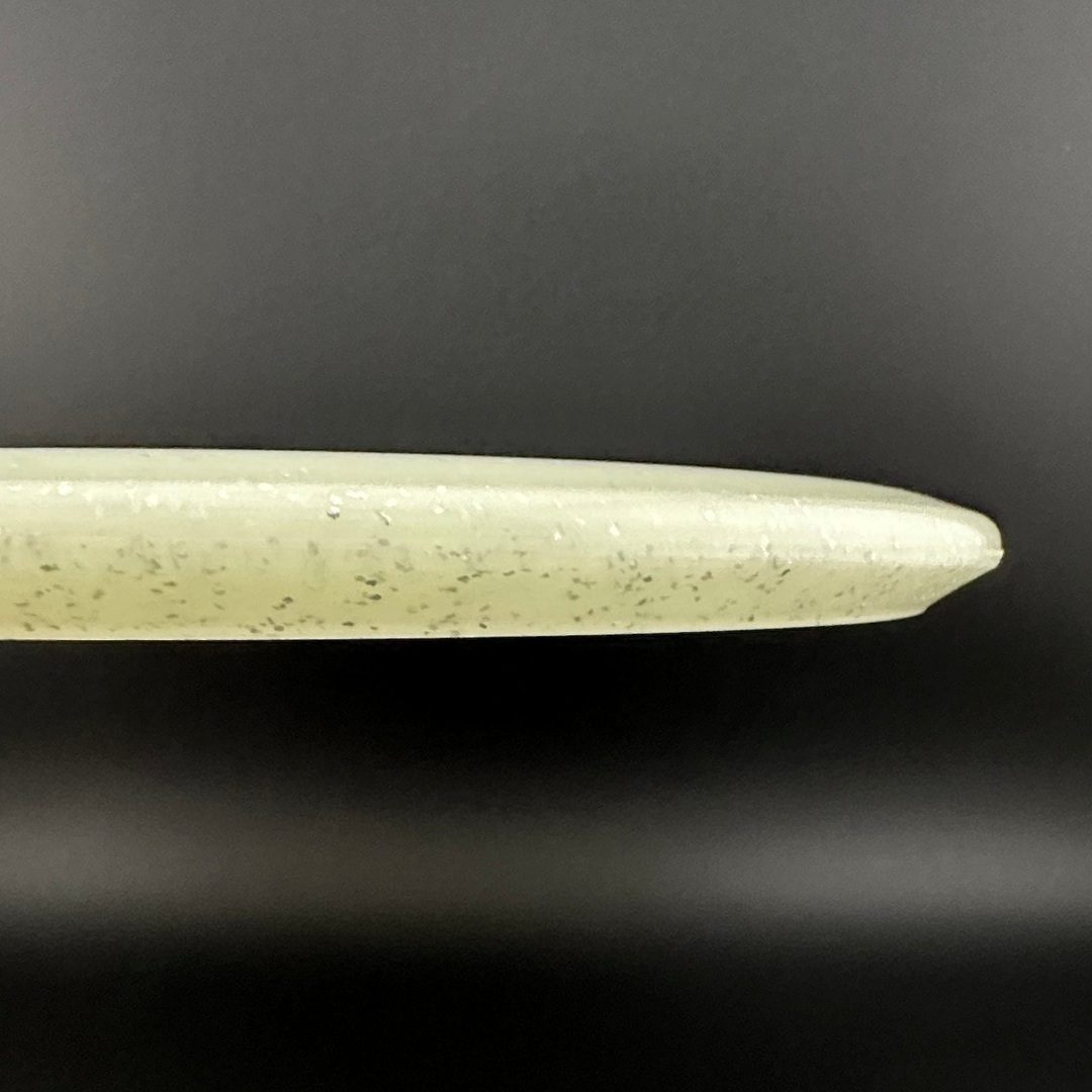 Metal Flake Glow C-Line MD3 - Innova Made IS2 - Factory Blank *Warehouse Stash* Discmania