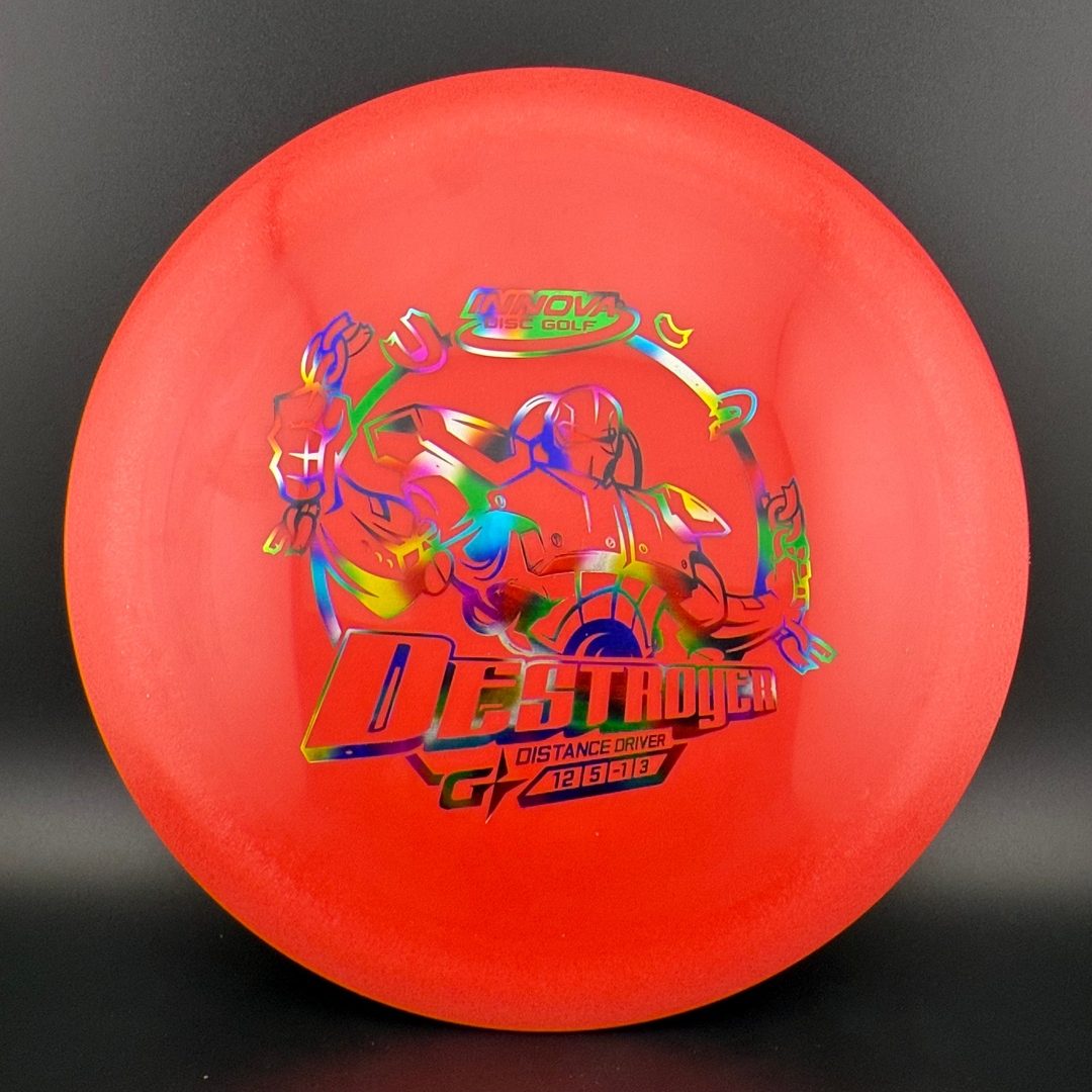 GStar Destroyer Innova
