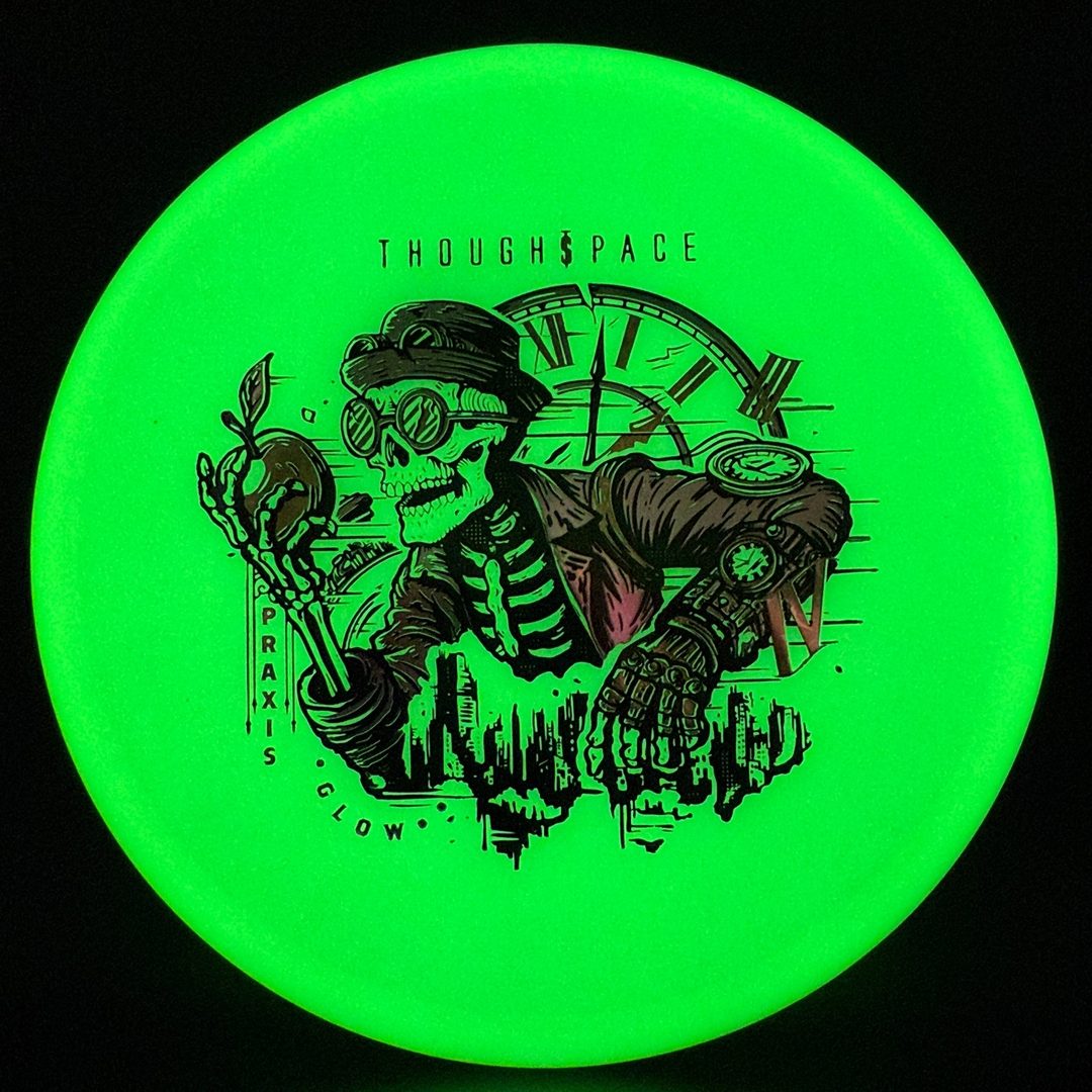 Glow Praxis - 2025 Limited Release TSA