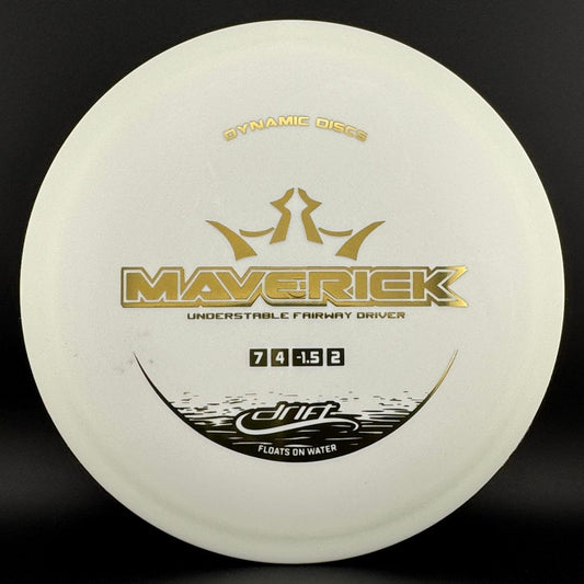 Drift Maverick Dynamic Discs