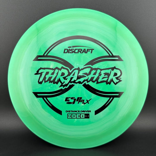 ESP FLX Thrasher Discraft