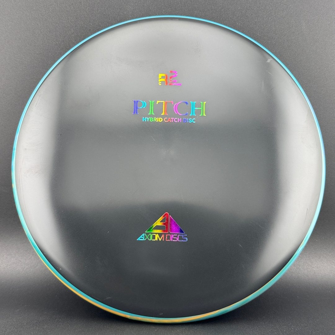 R2 Neutron Pitch Axiom
